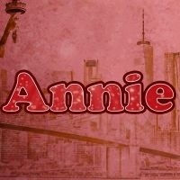 Jefferson Performing Arts Center Presents ANNIE