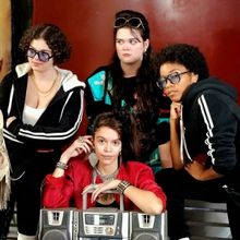 THE DUCHESS OF LES: An AI Musical From Little Ukraine to Have World Premiere At The K