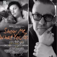 Eric Avery of Jane's Addiction Talks Movie Music On TOM NEEDHAM'S SOUNDS OF FILM