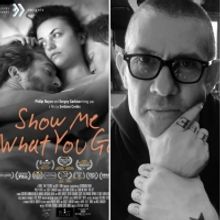 Eric Avery of Jane's Addiction Talks Movie Music On TOM NEEDHAM'S SOUNDS OF FILM