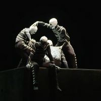 VIDEO: English National Ballet Streams BROKEN WINGS