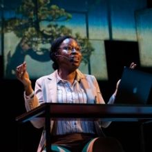 Review: THE WILTING POINT Premieres With Hope And Tremendous Heart at The Keegan Thea