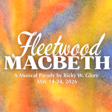 FLEETWOOD MACBETH to be Presented at Flashback Theater in Downtown Somerset, KY