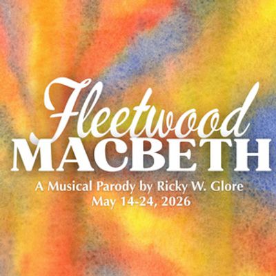 FLEETWOOD MACBETH to be Presented at Flashback Theater in Downtown Somerset, KY