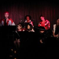 BWW Review: THE MAGNIFICENT SEVEN Surprises Pleasantly at Don't Tell Mama