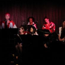 BWW Review: THE MAGNIFICENT SEVEN Surprises Pleasantly at Don't Tell Mama