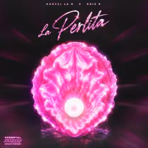 Hanzel La H, Kris R Release New Single LA PERLITA