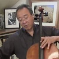 VIDEO: Rhiannon Giddens and Yo-Yo Ma Release "Build A House"