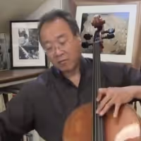 VIDEO: Rhiannon Giddens and Yo-Yo Ma Release "Build A House" Video