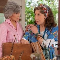 Photos: First Look at GRACE & FRANKIE Final Season