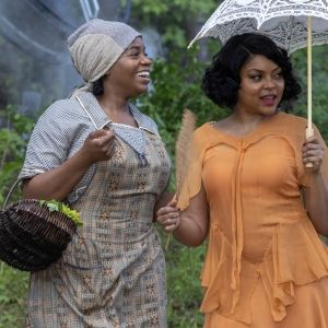 How to Watch THE COLOR PURPLE at Home With Hours of Bonus Footage