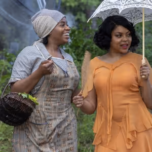 How to Watch THE COLOR PURPLE at Home With Hours of Bonus Footage