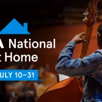 The Los Angeles Philharmonic Presents YOLA NATIONAL AT HOME