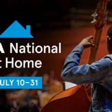 The Los Angeles Philharmonic Presents YOLA NATIONAL AT HOME