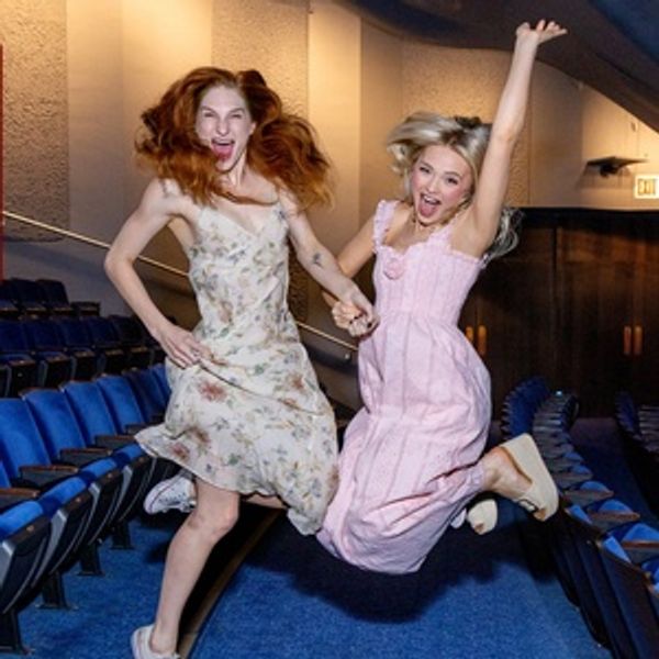 Wake Up With BroadwayWorld May 4, 2026- Spotlight on WICKED's New Stars and More Photo