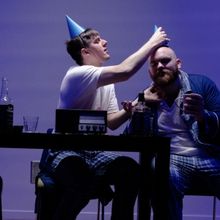 Circle Theater Festival Returns to the Flea for Additional Weekends