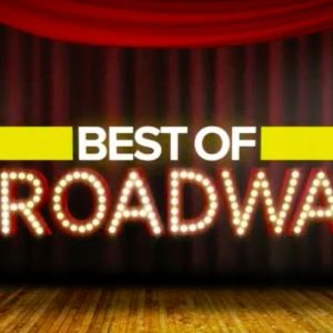 TODAY's 'Best of Broadway' Week to Feature SUFFS, HELL'S KITCHEN, THE NOTEBOOK & More