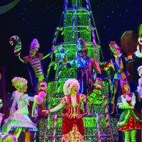 NJPAC in Newark Presents Holiday Shows for All