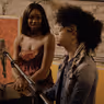 Video: PURPLE RAIN World Premiere Releases 'I Would Die 4 U'
