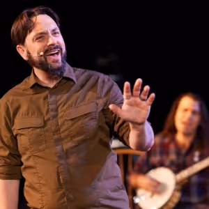 Interview: Chris Arnone Talks PREJUDICE & PRIDE, a Gender Bent Musical Adaptation of…