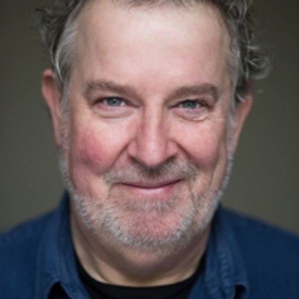 Paul Bradley & Daniel Casey Star In YES PRIME MINISTER At Theatr Clwyd Photo