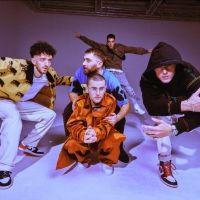Easy Life Tease Debut Album With New Single 'Ocean View'