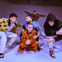 Easy Life Tease Debut Album With New Single 'Ocean View'