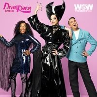 WOW Presents Plus Announces DRAG RACE SVERIGE Judges