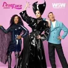 WOW Presents Plus Announces DRAG RACE SVERIGE Judges