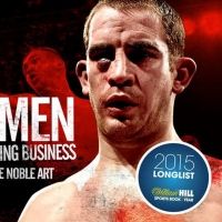 Boxing Film JOURNEYMEN Makes Premiere at TIFF