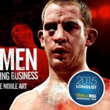 Boxing Film JOURNEYMEN Makes Premiere at TIFF