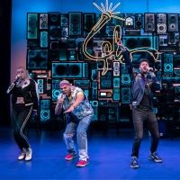 FREESTYLE LOVE SUPREME is Coming to Pasadena Playhouse