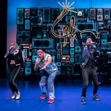 FREESTYLE LOVE SUPREME is Coming to Pasadena Playhouse