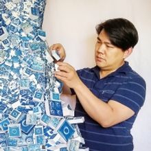 Northern NJ Community Foundation's ArtsBergen Announces Call To Artists For 'The Dail