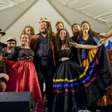 Town Hall Theater Announces World Music + Wine Series At Lincoln Peak Vineyard