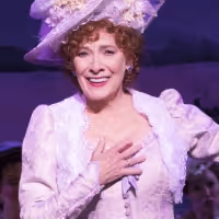 Cast Announced for Pittsburgh Tour Stop of HELLO, DOLLY!