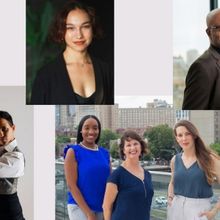 Dance/USA Will Honor Stoner Winslett, Rita Mustaphi, and More