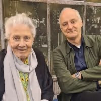 Inside Rehearsals: MY FAIR LADY, London Coliseum