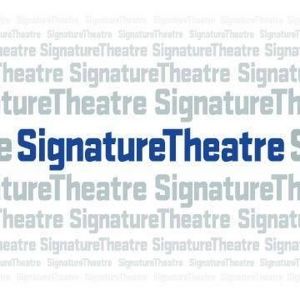 Signature Theatre Opens Submissions for The Judith Champion Musical Theater…