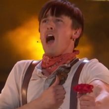 VIDEO: On This Day, April 17- HADESTOWN Opens On Broadway