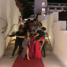 Student Blog: More Than Family