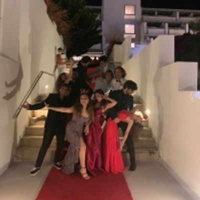Student Blog: More Than Family