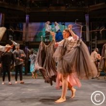 The Royal Shakespeare Company (RSC) Will Be Returning to The Marlowe Theatre