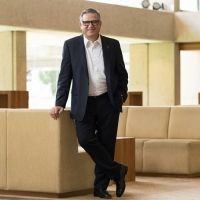QPAC's Chief Executive John Kotzas RECOGNISED in the 2021 Queen's Birthday Honours List