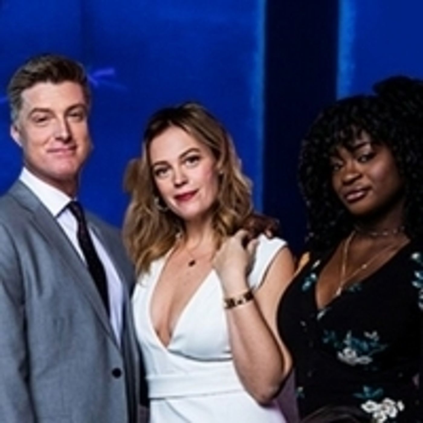 Wake Up With BWW 7/18: Behind the Scenes of CATS Film, BEAUTIFUL Closing, MOULIN ROUGE! Photos, and More!  Image