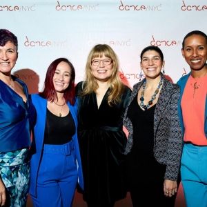 Dance/NYC Reveals State of NYC Dance 2023 Findings: Insights from the Dance Industry…