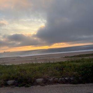Student Blog: The Golden State