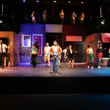 Review: IN THE HEIGHTS at DreamWrights