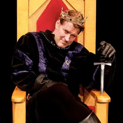 Atlas Shakespeare Company To Present RICHARD III