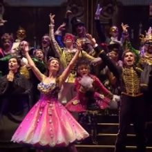 VIDEO: EVERYBODY DANCE NOW! A Look Back at 'Masquerade' From PHANTOM OF THE OPERA